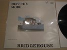 Depeche Mode Bridgehouse Live Vinyl 1980 (sehr rar)
