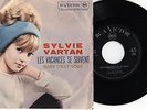 SYLVIE VARTAN - Le vacances se suivent - 7