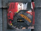 FIREHOUSE - HOLD YOUR FIRE - LP