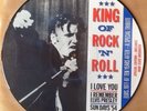 Johnny Roman King Of Rock'n'Roll 12