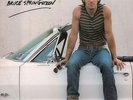 BRUCE SPRINGSTEEN - Cover Me - Rare South African 12