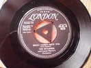 THE SKYLINERS - SINCE I DONT HAVE YOU - LONDON 45