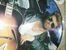 GEORGE MICHAEL FAITH PICTURE DISC 1987 RARE