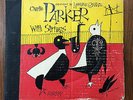 Charlie Parker with Strings - Rare 78 set