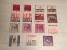 The Beatles - BRAZIL vinyls + Album
