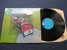 CANNED HEAT.70 CONCERT[RECORED LIVE IN EUROPE] LP.1970.LIBERTY.A1/B2.EX/VG.