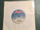SEX PISTOLS - SUBMISSION - ORIGINAL UK PRESSING,PROMO COPY  - RARE