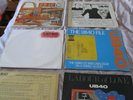 6 x UB40 LP's & 1 x 12