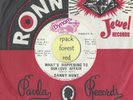 DANNY HUNT - What's Happening To Our Love Affair - DYNAMITE - Northern  Soul