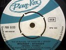 MARY ALEXOPOULOU Thymisou 1969 GREEK 7