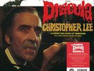 James Bernard With Christopher Lee - Hammer Presents Dracula / LP ltd OOP