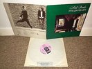 NICK DRAKE Five Leaves Left LP Island 1969 UK 1st Press