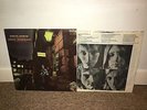 DAVID BOWIE Ziggy Stardust & The Spiders From Mars LP 1972 UK 1st