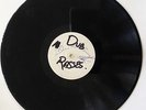 ROYAL RASSES - GOD SENT DUB LP / [ BLANK PRE ]