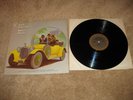 Miles Davis Jack Johnson Soundtrack LP S 30455 1A