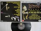 ENTOMBED TO RIDE, SHOOT STRAIGHT & SPEAK THE TRUTH THREEMAN MFN 216 UK Metal LP