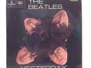 THE BEATLES YESTERDAY EP EMI GEP8948