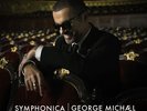 GEORGE MICHAEL SYMPHONICA 2 X VINYL ALBUM NEVER PLAYED