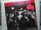 LP Roxette ?– Look Sharp  1988 Holland Press FREE SHIPPING