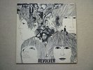 THE BEATLES : Revolver. 1966 mono LP PMC 7009. Y/ B. 2nd Pressing