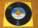 BLUES 45 RPM - KO KO TAYLOR - CHECKER 1135 - 