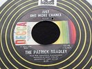 THE PATRICK BRADLEY: Just One More Chance   RARE R&B Northern Soul 45   US DECCA