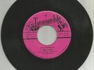 THE 3 TOPS WITH TOMMY McCOOK & SUPERSONICS / IT'S RAINING / SOUND MUSIC / 7''/VG