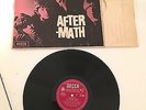 ROLLING STONES After Math  Vinyl LP Record 1966 DECCA LK4786 MONO