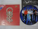 TOTO 4 CBS/SONY 30AP 2697 Japan Picture Vinyl LP