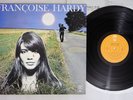FRANCOISE HARDY CONTE DE FEES EPIC 25 3P-72 Japan Vinyl LP