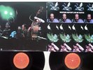 WEATHER REPORT LIVE IN TOKYO CBS/SONY 28AP 2172,3 Japan Vinyl 2LP