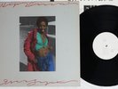 ISAO SUZUKI HIP DANCIN' EAST WIND EW-8044 Japan Promo Vinyl LP