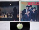 BEATLES PLEASE PLEASE ME APPLE AP-8675 Japan Vinyl LP
