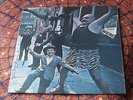 The Doors Strange Days LP Uk press K42016 A1/B1 Mint condition