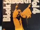 Black Sabbath vol 4 vertigo swirl mint- foc booklet d