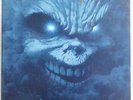 Iron Maiden Rock in Rio et A day in the life, coffret collector 2 VHS