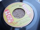 ? THE CHANTELLS - EFFORT IN YOURSELF PHASE 1 JA ROOTS JA PRESS REGGAE 7