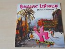 Buckshot LeFonque – Music Evolution lp ( incl ois ) 