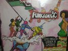 Funkadelic One Nation under a groove.Original 1978 Sealed No UPC w Bonus EP.FUNK