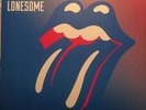 Rolling Stones - Blue & Lonesome - Vinyl Record - NO RESERVE - Mint Condition