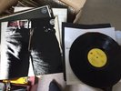 The Rolling Stones Sticky Fingers LP