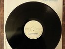 THE ROLLING STONES - Tattoo You LP TESTPRESSUNG / WHITE LABEL  RAR  TP beatles