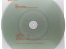 SOFT MACHINE Live At The Royal Albert Hall In London LP VINYL 3 Track Recorded