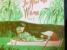 Rare the wind in the willows volume 1 Record vinyl Great Condition