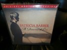 SS MFSL  2xLP PATRICIA BARBER   A Distortion Of Love OMR Unnumbered PROMO oop
