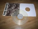 THE SMITHS : MEAT IS MURDER COLOURED VINYL LP RECORD