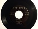 Arkie Shibley: Hot Rod Race | Rare Rockabilly 45 Orig. Gilt-Edge *HEAR*