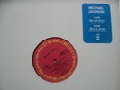 Michael Jackson - Billy Jean - Rare Hong Kong 12