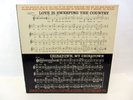 LP Record  Rhythm Background for Musicians & Vocalists MMO-1005 w/ sheet music