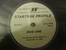 STARTRAK PROFILE RADIO SHOW  SADE IN CONCERT  SEPTEMBER 9 1985 (2LP's)